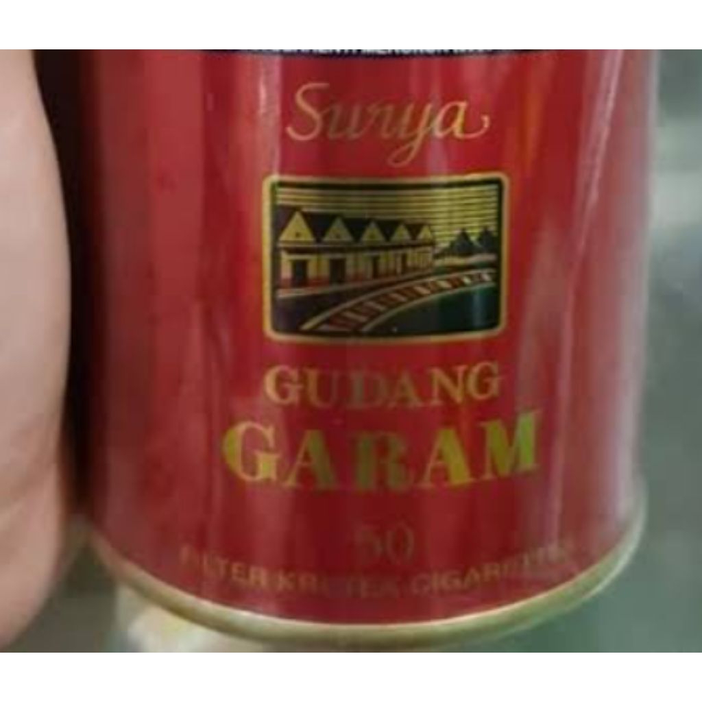 spaylater Surya50kaleng