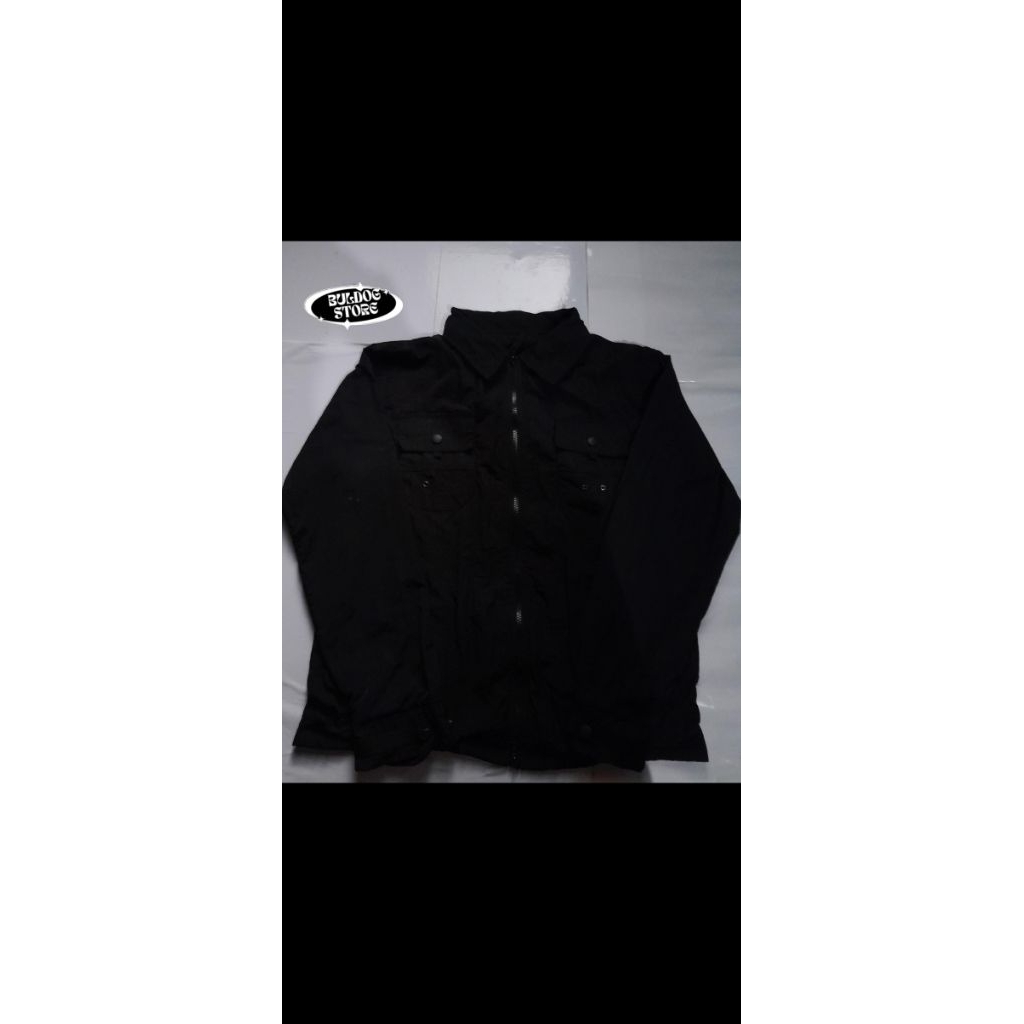 OVERSHIRT TROUBLEMAKER