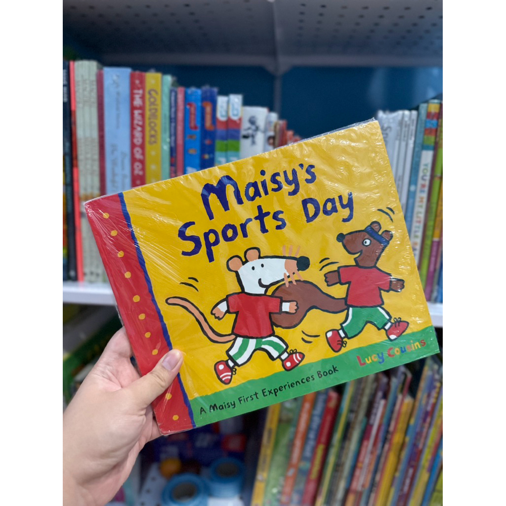 Maisy's Children Picture book PB