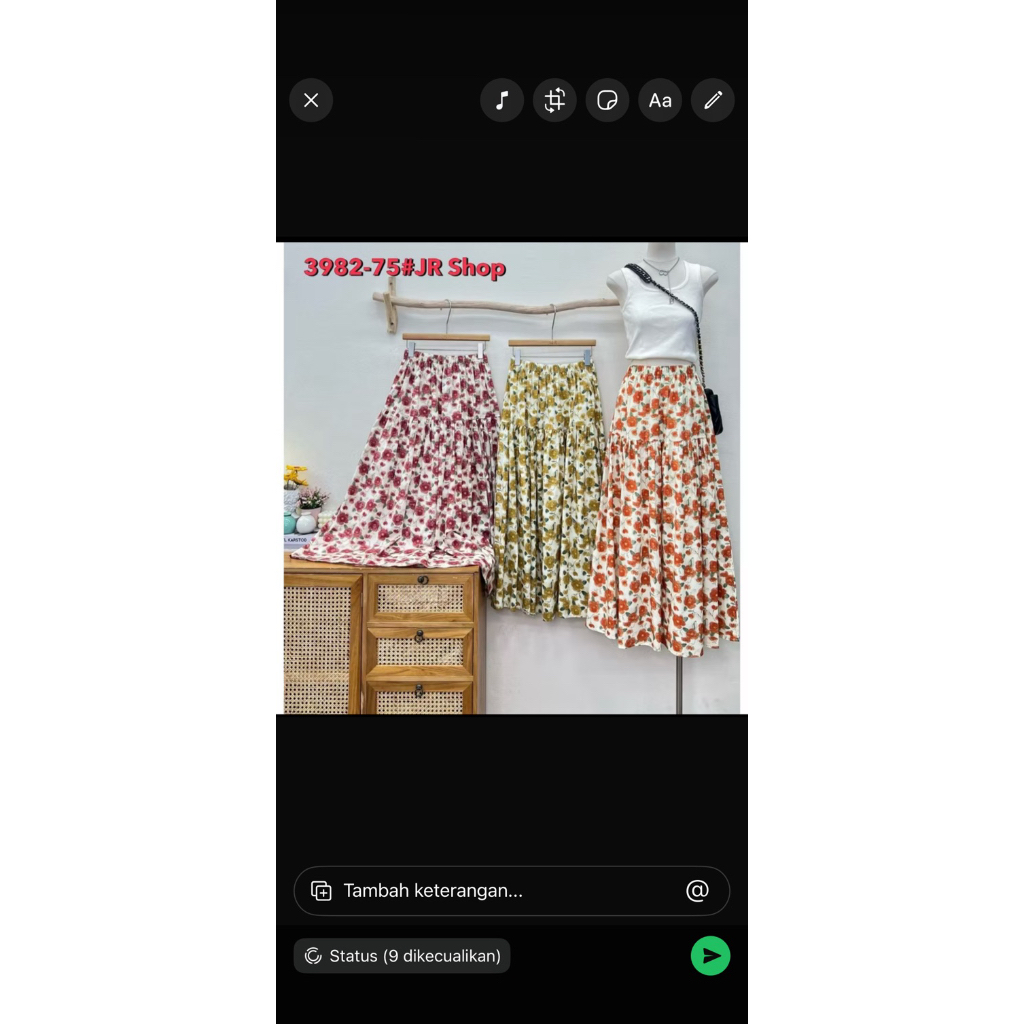 rok viral jr premium bangkok