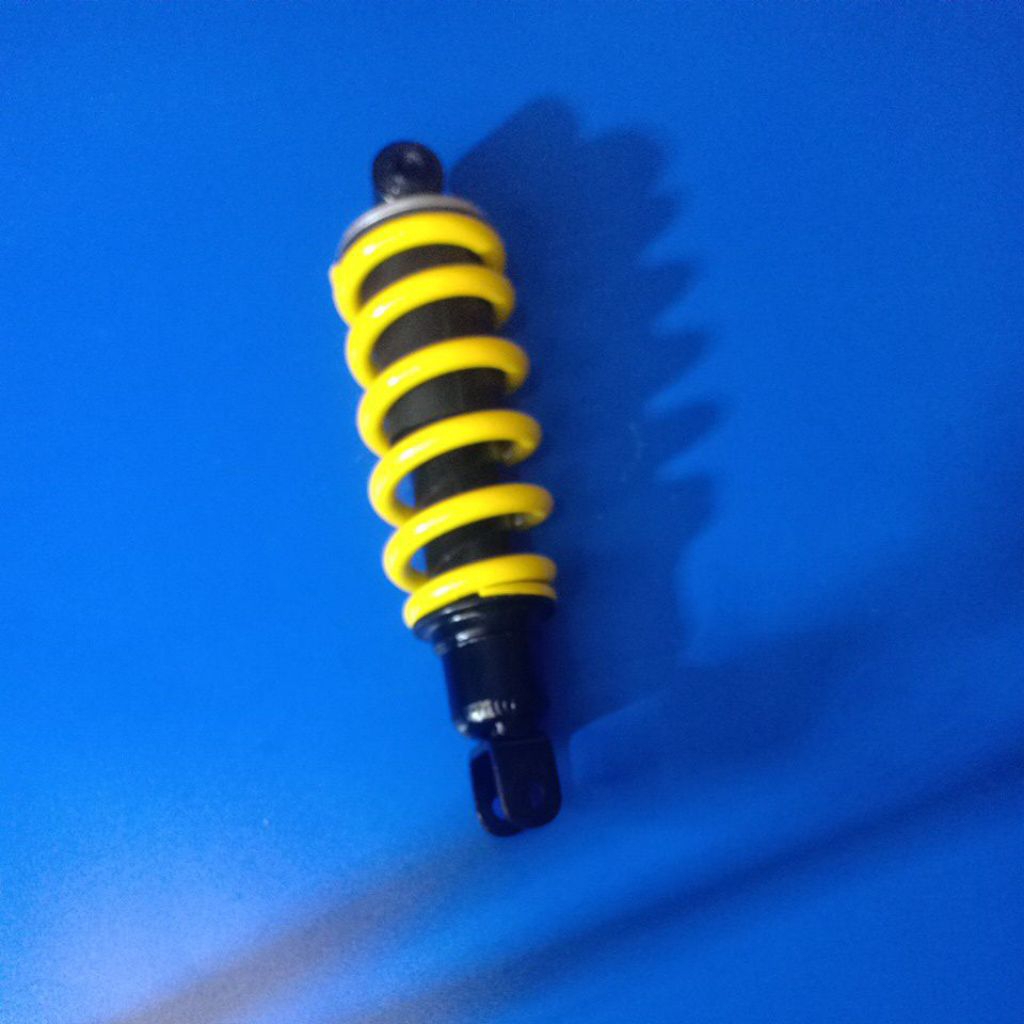 monoshock Vixion old original