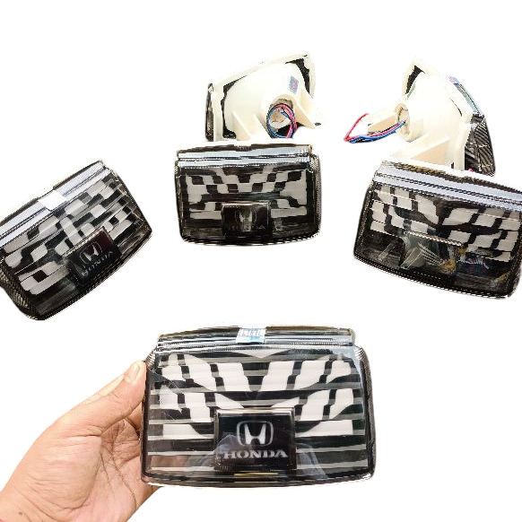 STOPLAMP GLPRO MAX LED /LAMPU LED GL PRO GLMAX