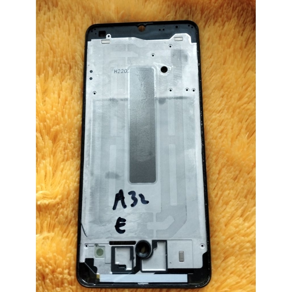 frame Tulangan batrei samsung a32 a325
