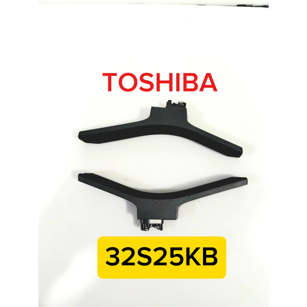 Kaki TV Dudukan TV Stand TV Toshiba 32S25KB