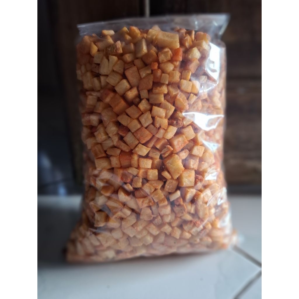 balok singkong