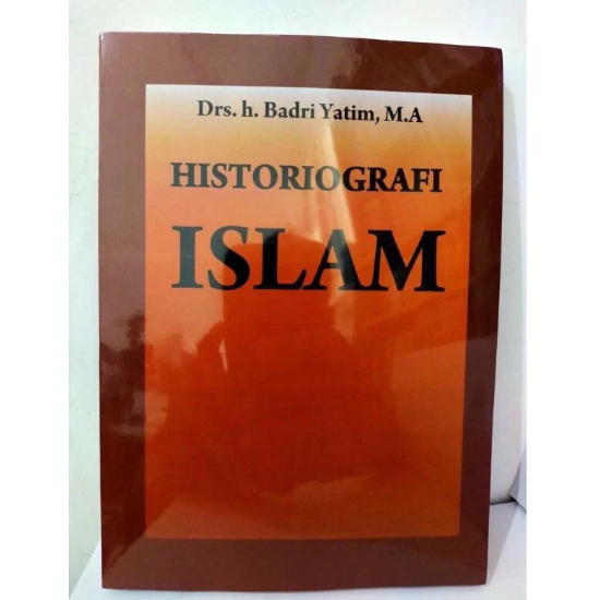 Historiografi Islam