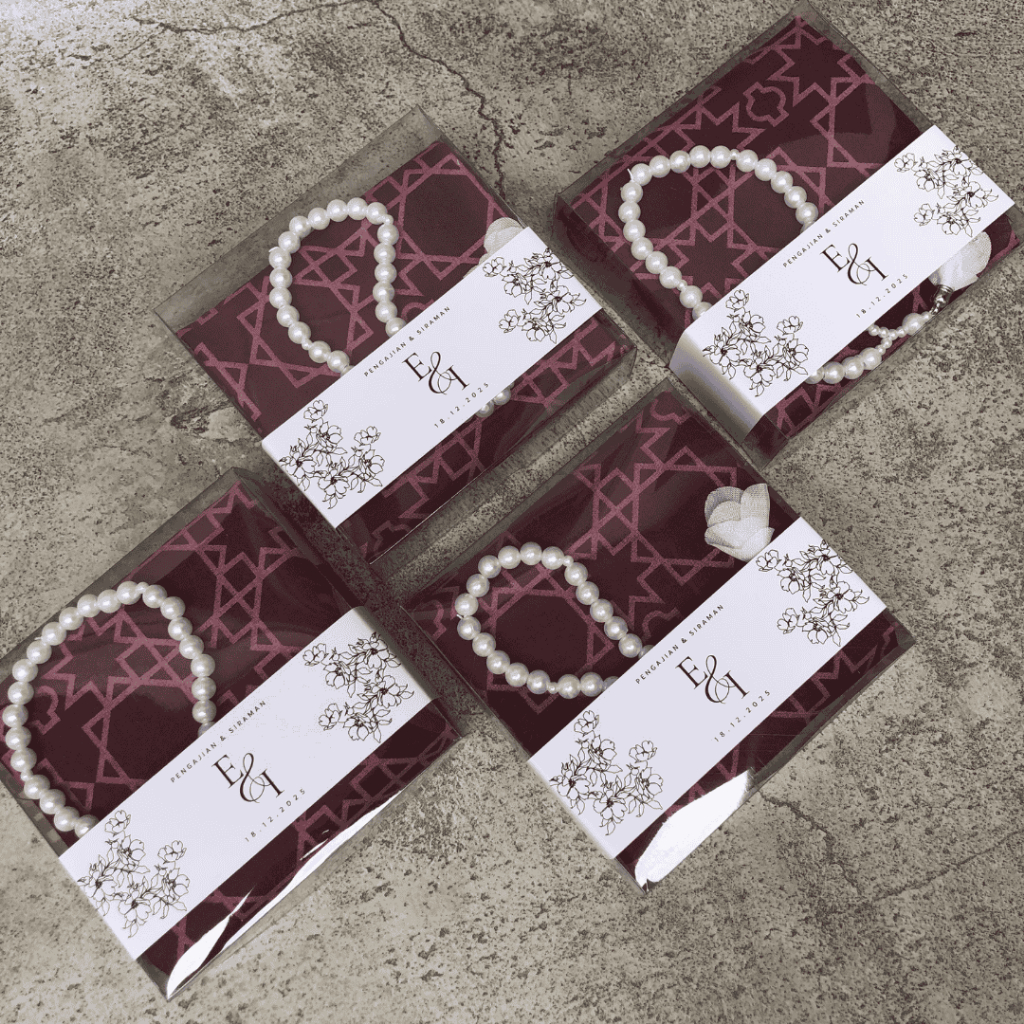 BumbumStudio Souvenir Sajadah Tasbih Souvenir Pernikahan dan Pengajian Sajadah Travel Tasbih