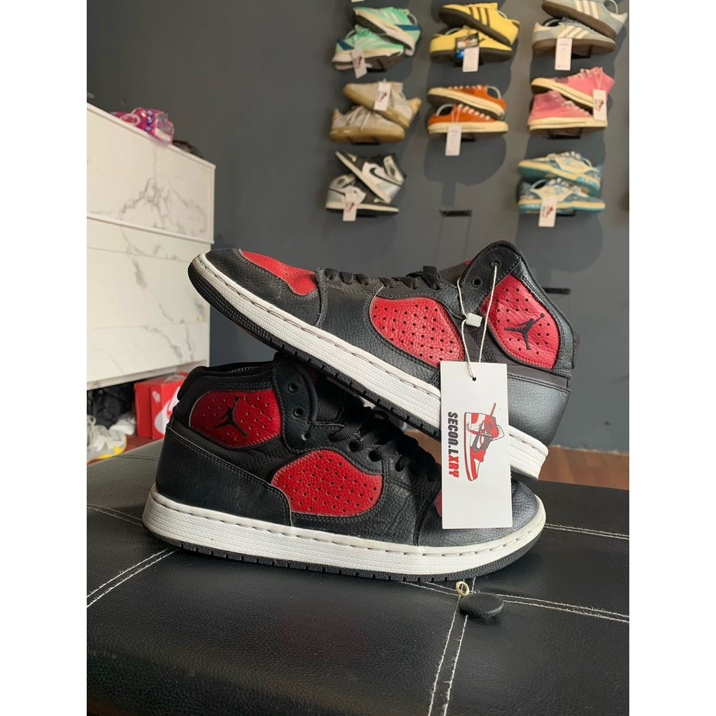 Paket Usaha Borongan Sepatu Second