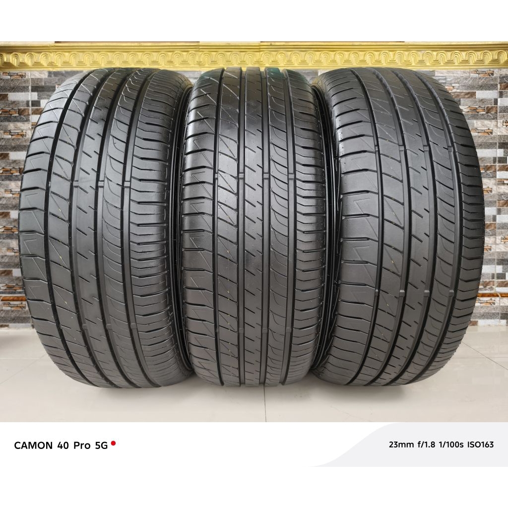 Dunlop SP Sport LM705 235/55 R18
