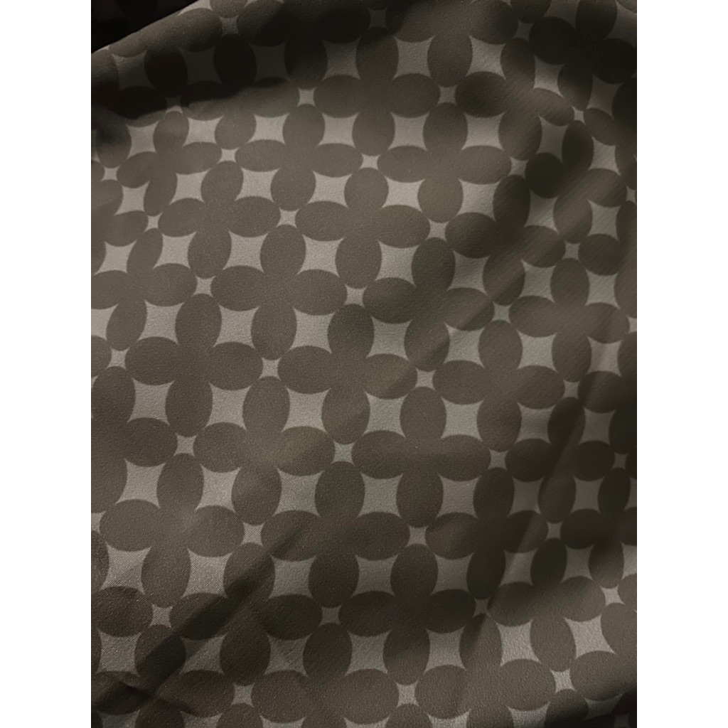 kain romario meteran brandong sarimbit