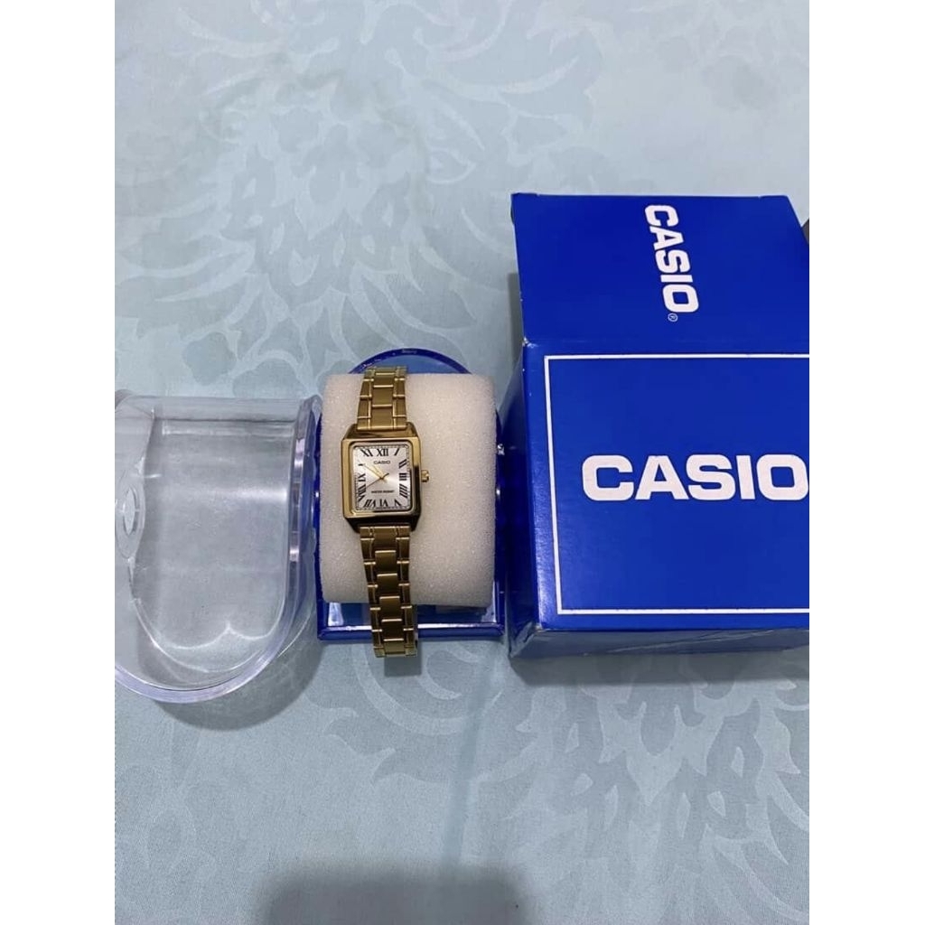Casio Watch