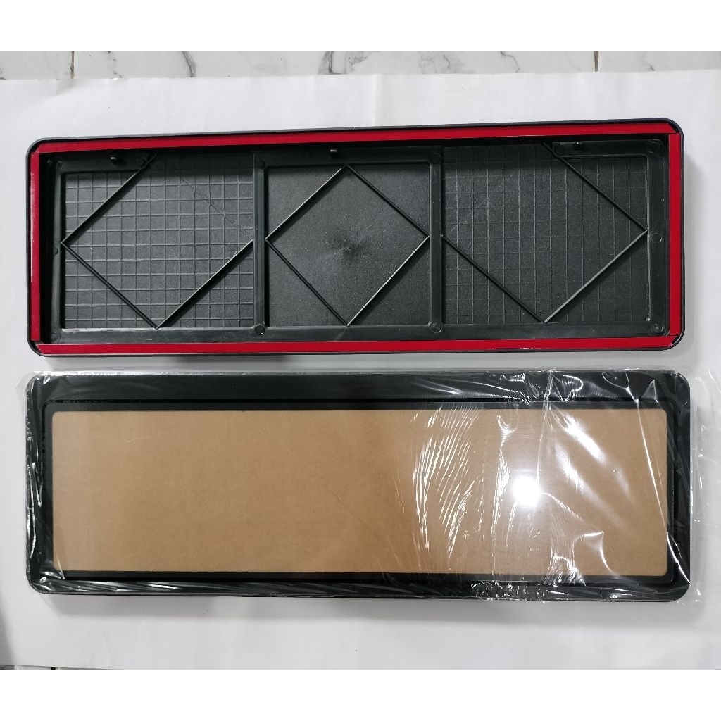 COVER PLAT MOBIL