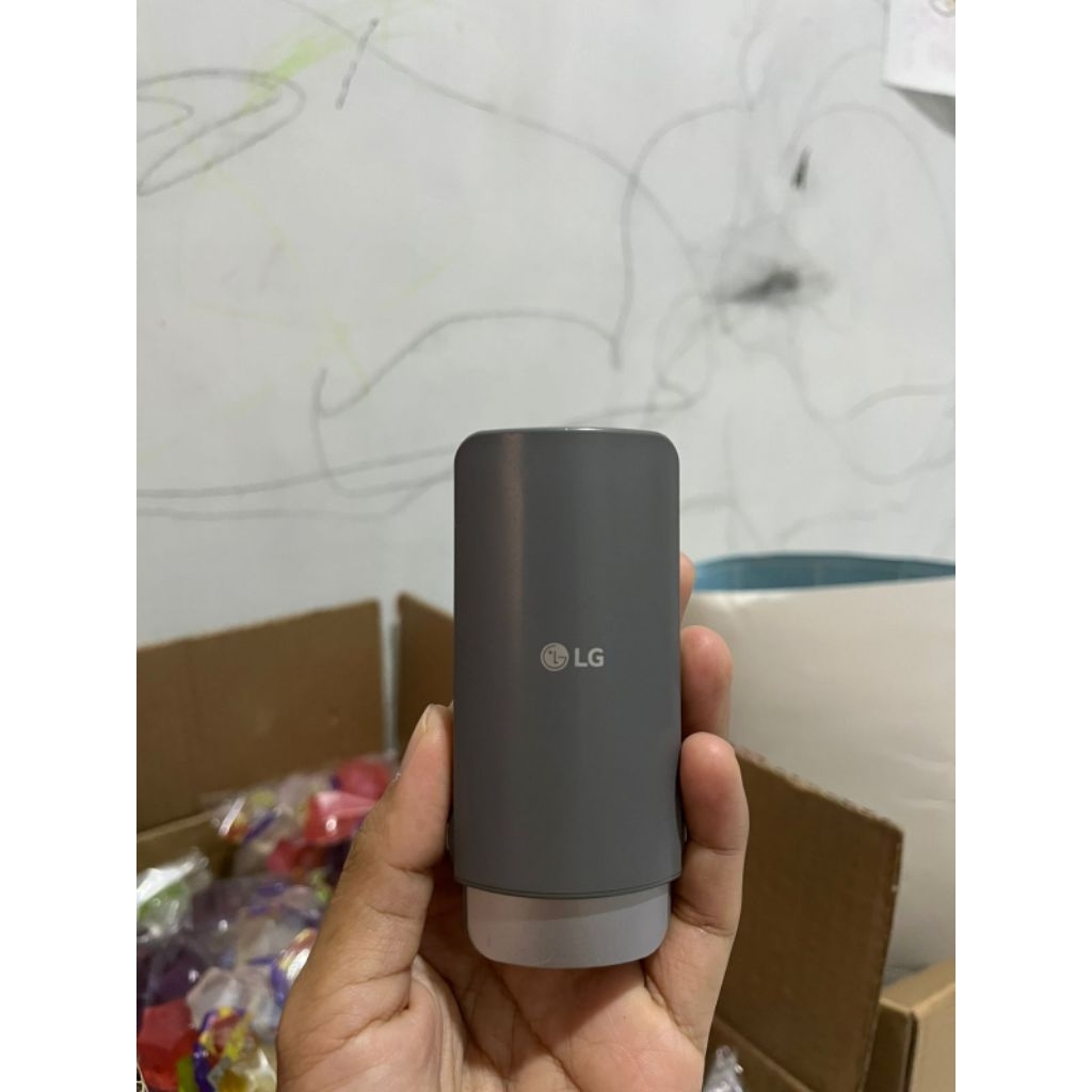 CAMERA ACTION LG 360