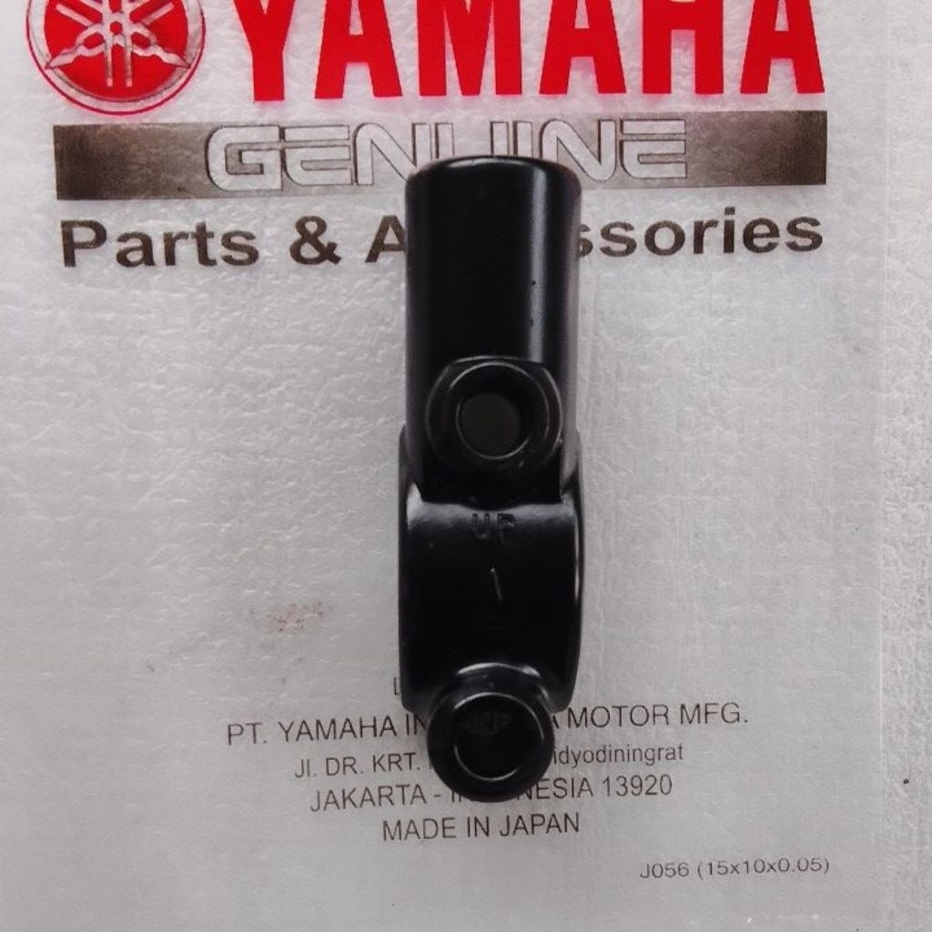 DUDUKAN SPION MOTOR YAMAHA R25 MT25 XMAX 250 ASLI
