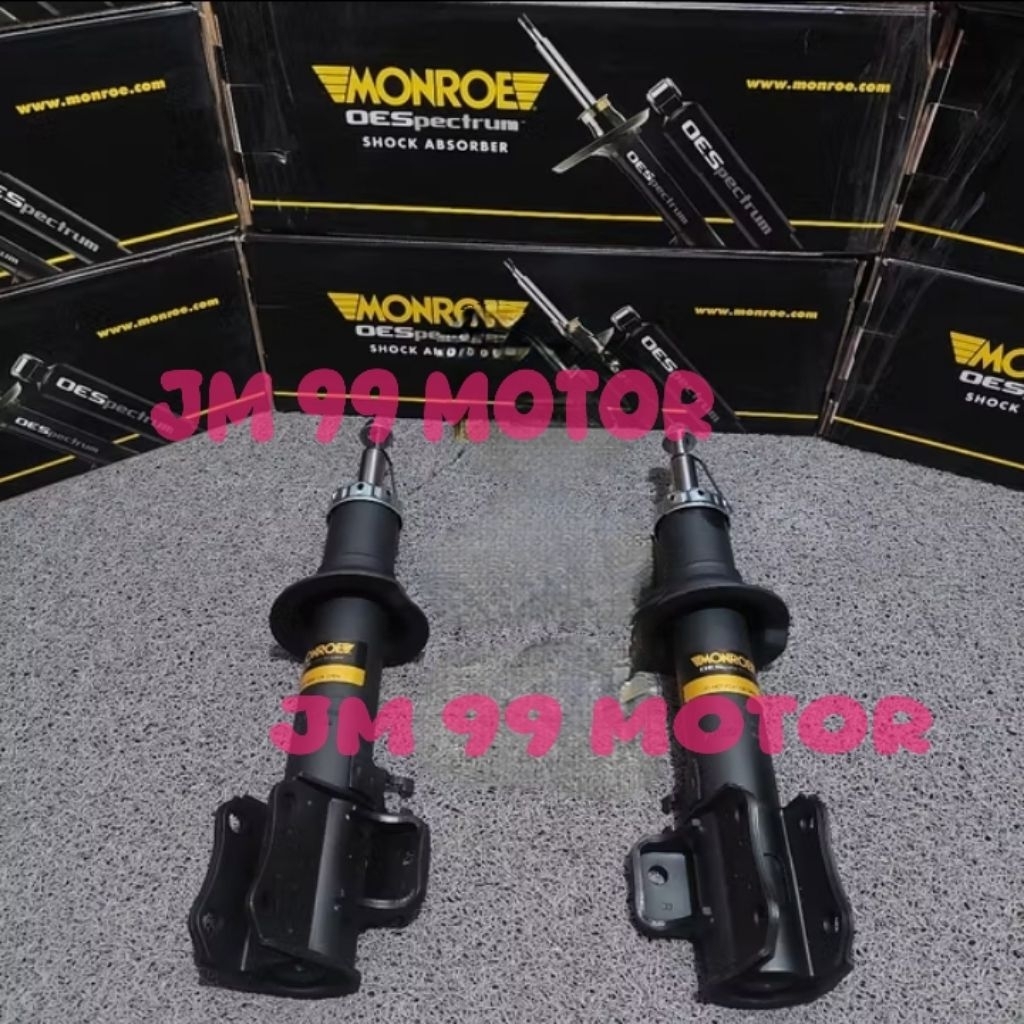 SHOCKBREAKER MONROE SUZUKI APV/APV ARENA DEPAN TAHUN 2005-2019 ORIGINAL MONROE
