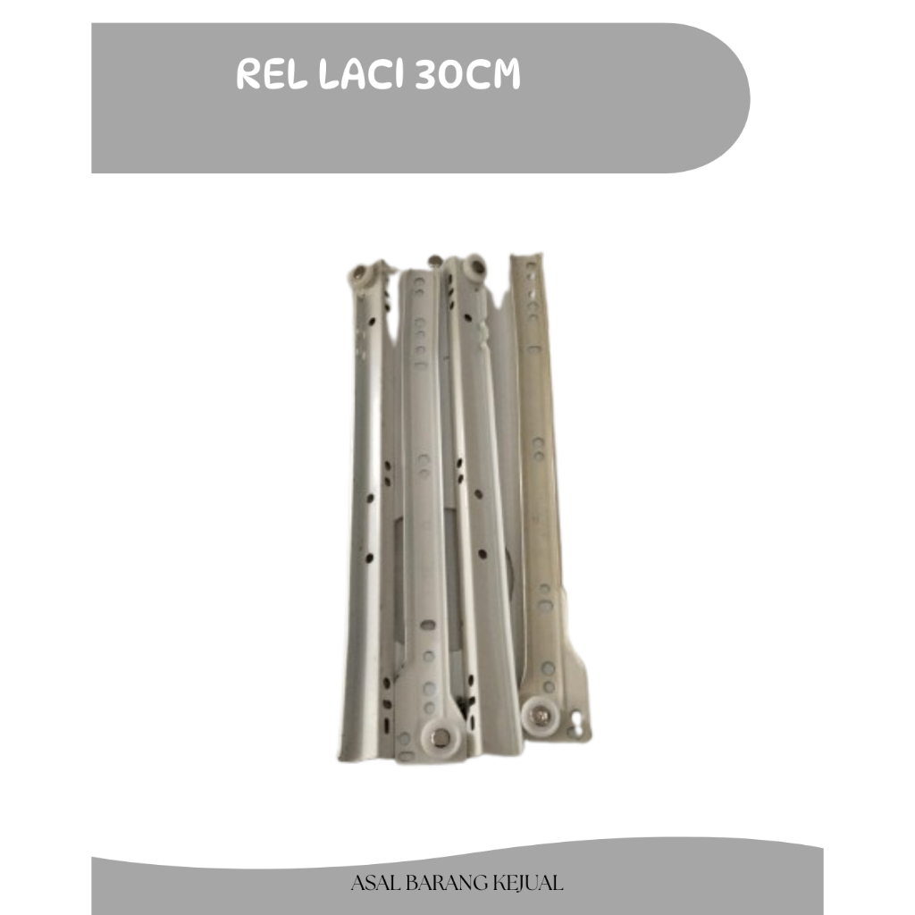REL LACI 30CM
