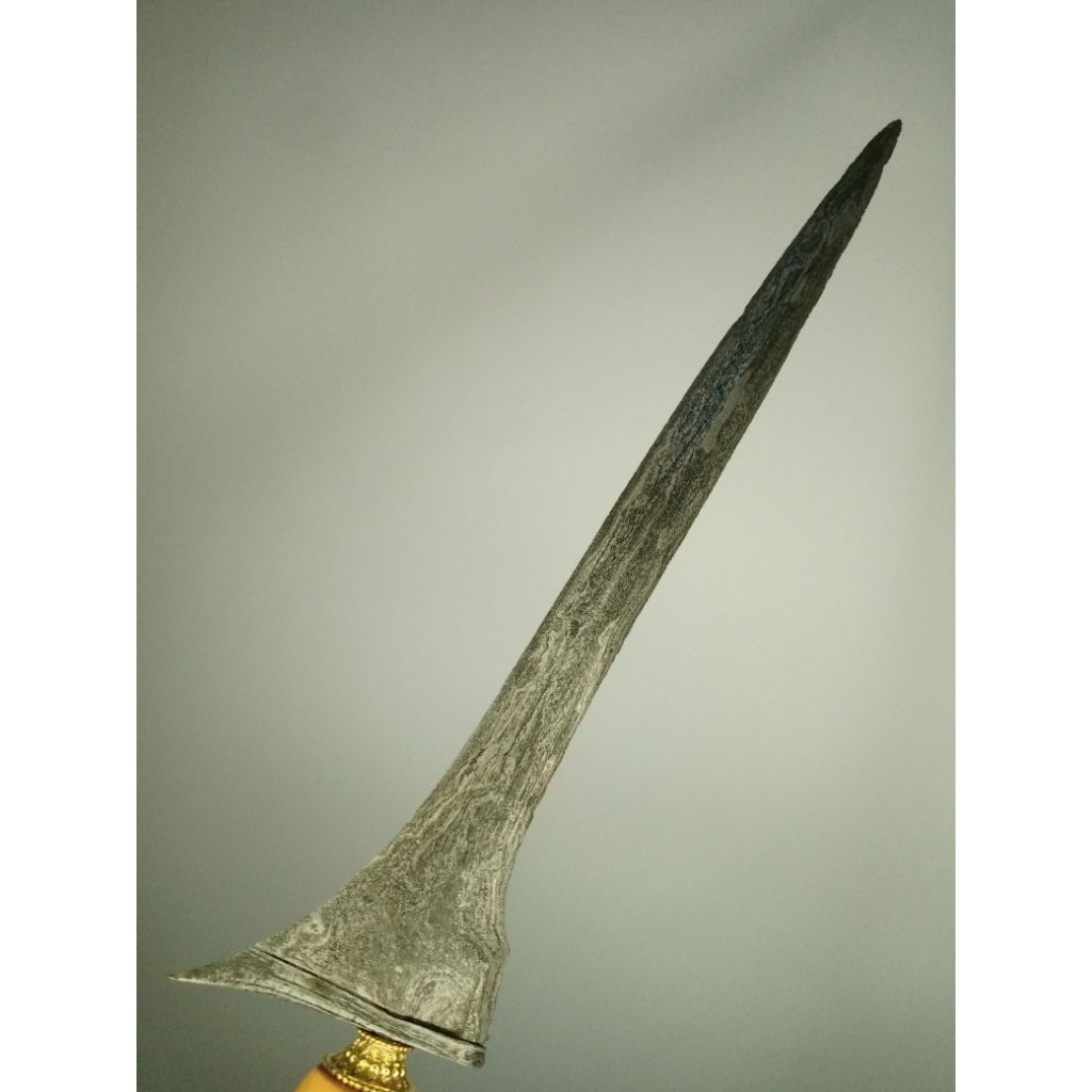 Keris Jalak Tilam Sari (sepuh)