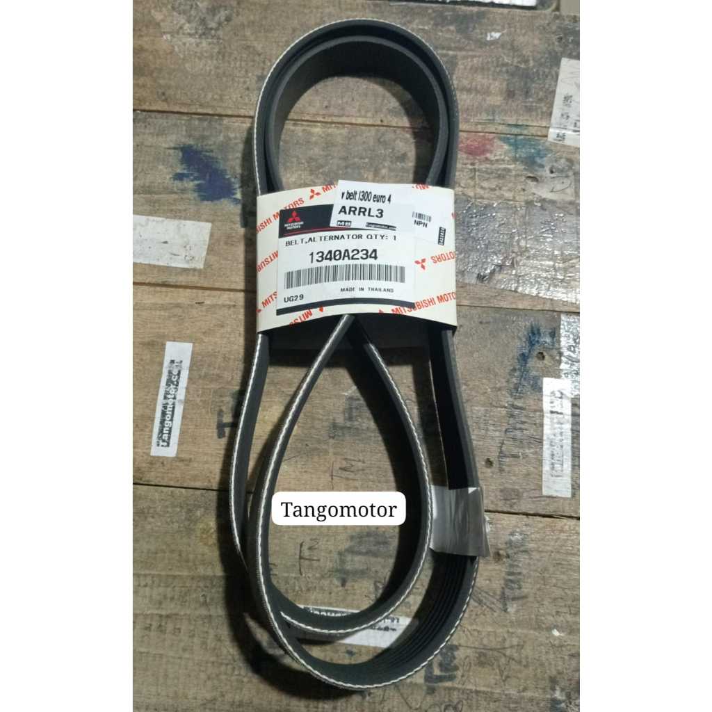 Vbelt / Tali kipas L300 EURO 4 Original
