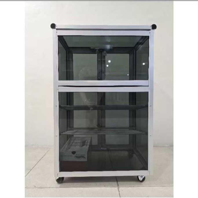 TOLONG BACA DESKRIPSI / lemari sepatu alumunium / rak sepatu / rak sepatu alumunium / only jabodetab