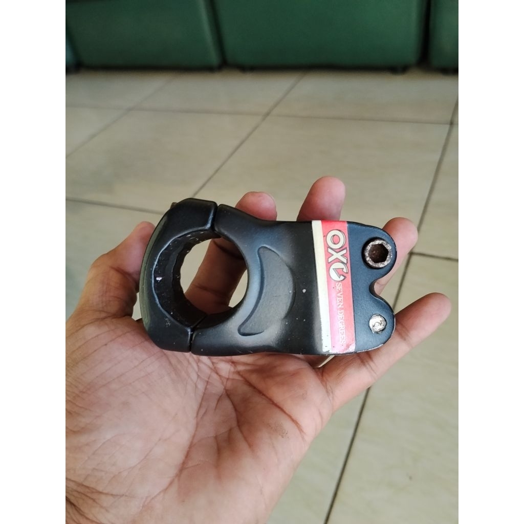 Stem Mtb