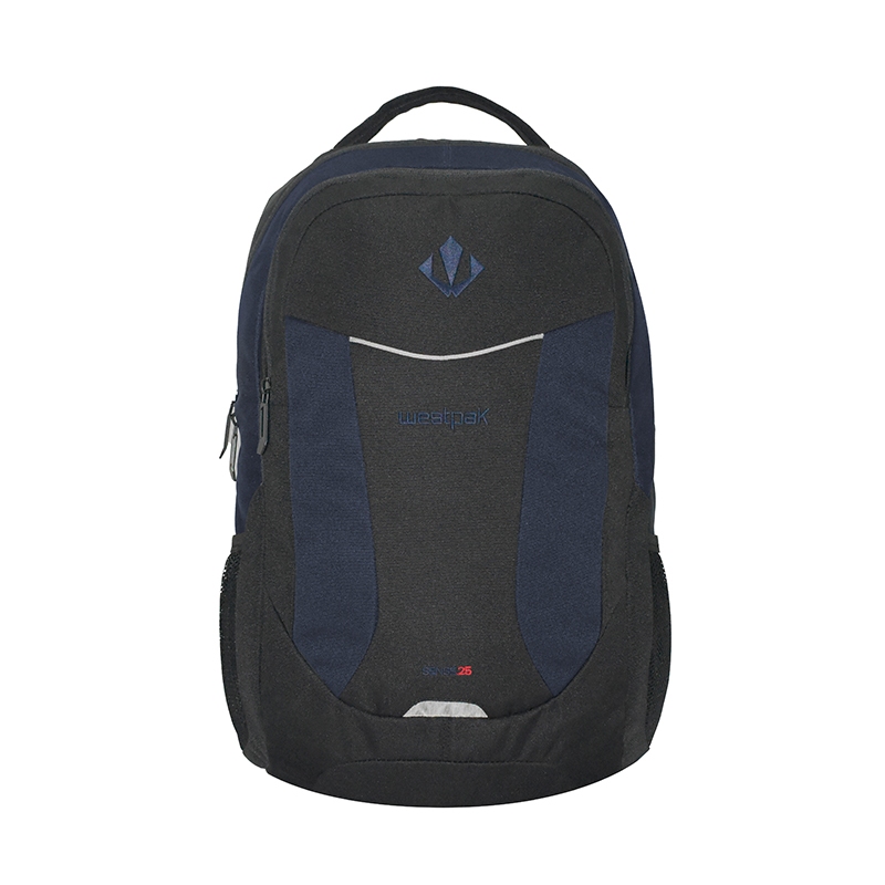 Westpak - Backpack Tas Ransel Punggung Pria - Sense Backpack 63855
