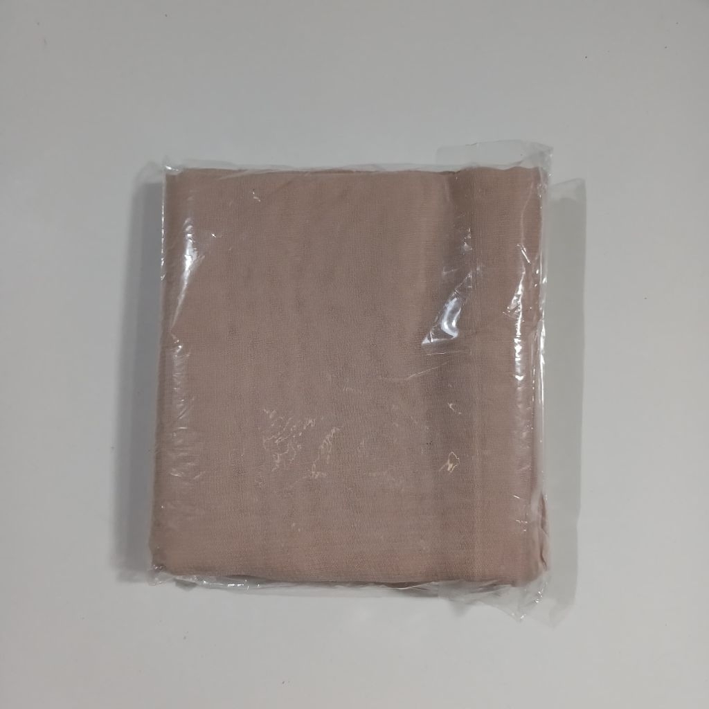 [NEW] Bella Square warna cream/coksu