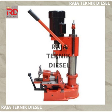 Wipro Mesin Bor Bobok Kayu Mortise Mortizing Chisel MK 361 A MK361