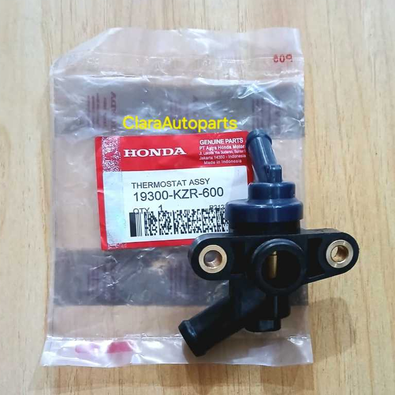 THERMOSTAT ASSY VARIO 125 THERMOSTAT VARIO 125 KZR TERMOSTAT VARIO 125