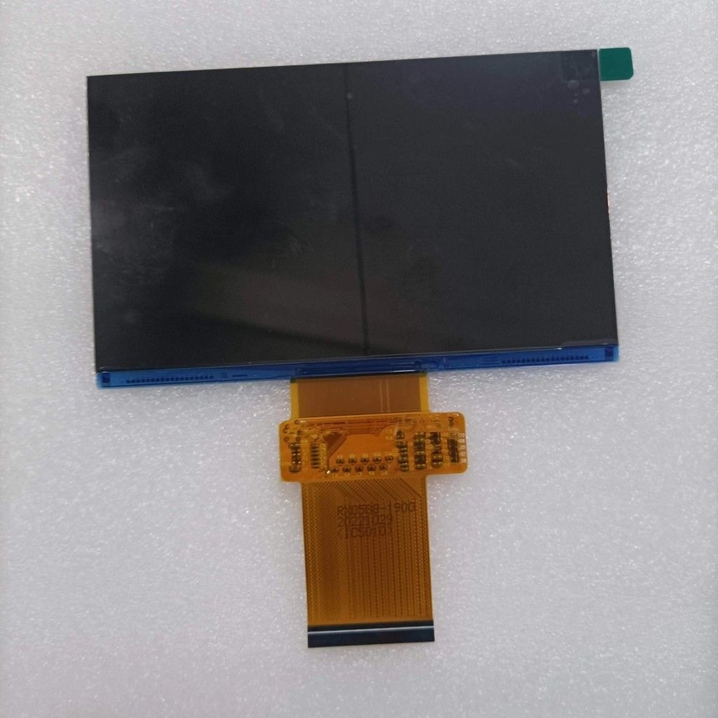 LCD panel proyektor cherlux Cl770