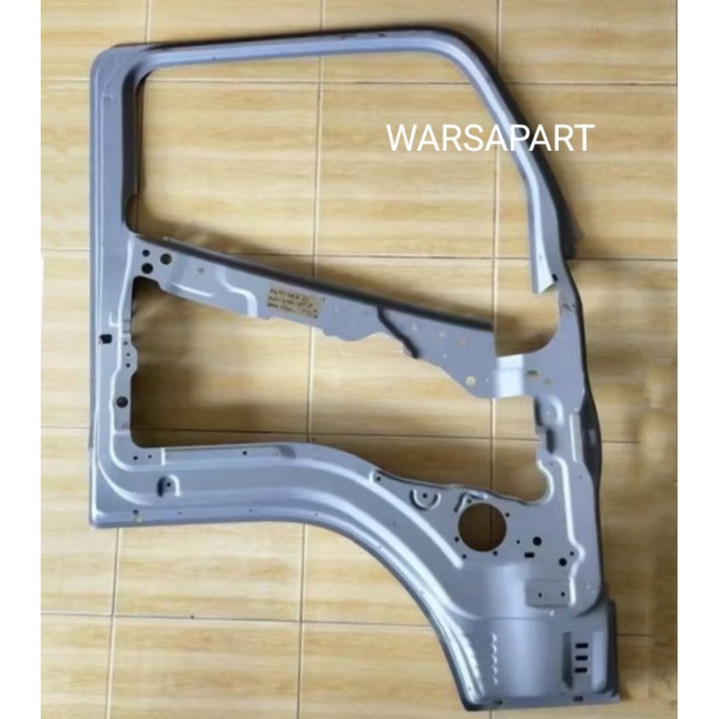 PANEL DAUN PINTU / KULIT PINTU (BAGIAN DALAM) CANTER 125ps KTB ORIGINAL