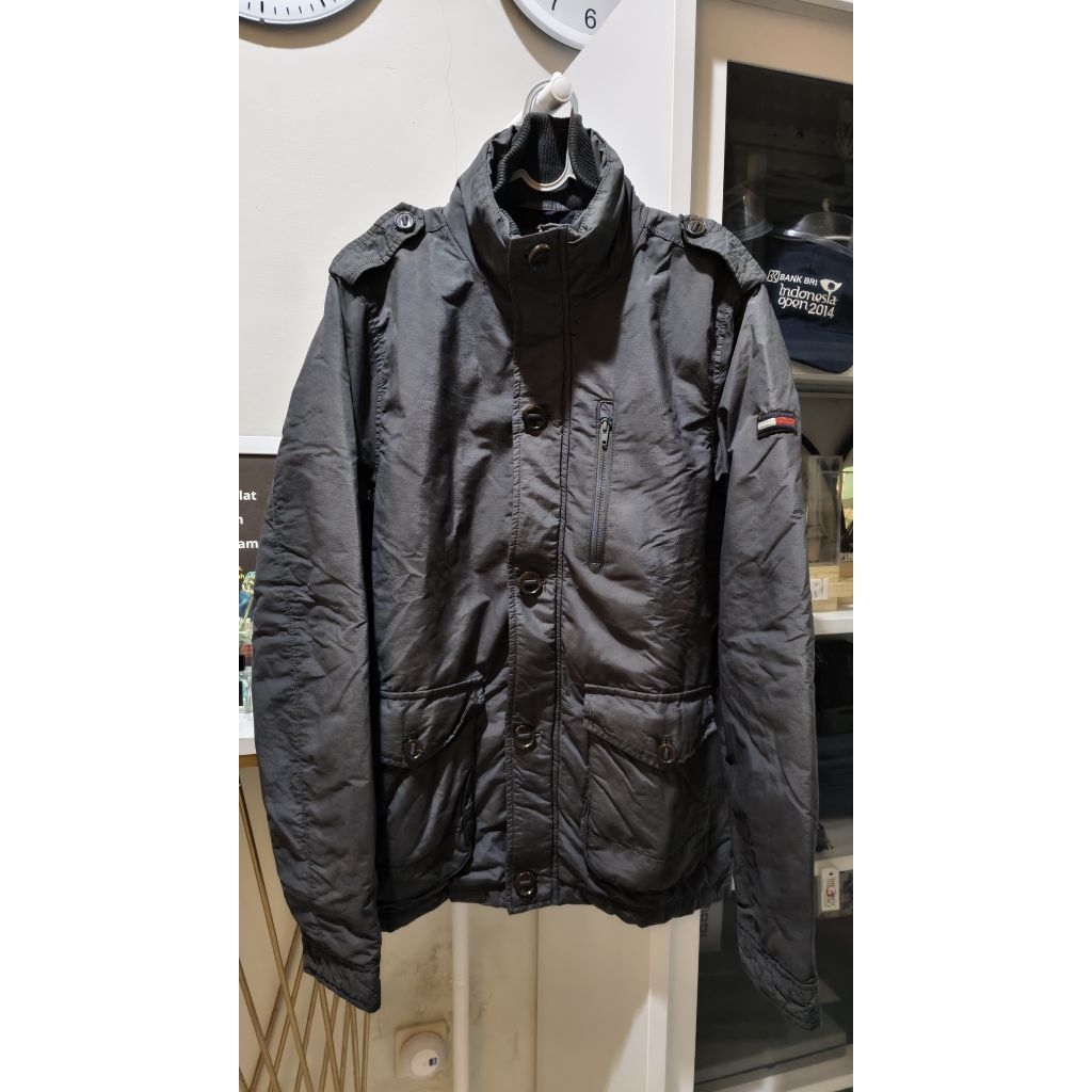 Jacket Hilfiger Denim