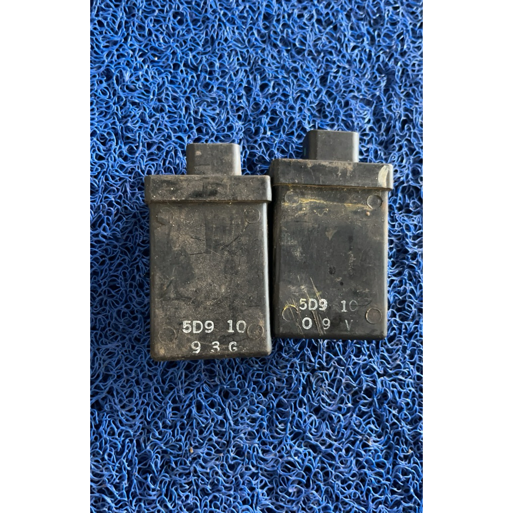 CDI mio,CDI Vega ZR kode 28D/5D9 mio smail/Vega ZR original hidup copotan montor original