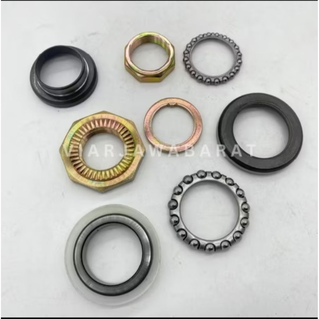 laher komstir motor listrik uwinfly T3 pro original