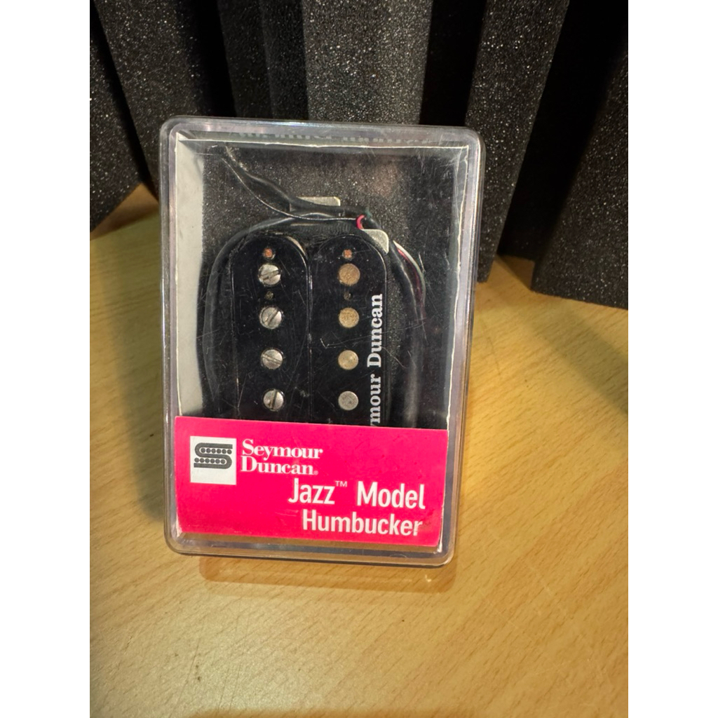 seymour duncan jazz pickup neck SH2N original USA