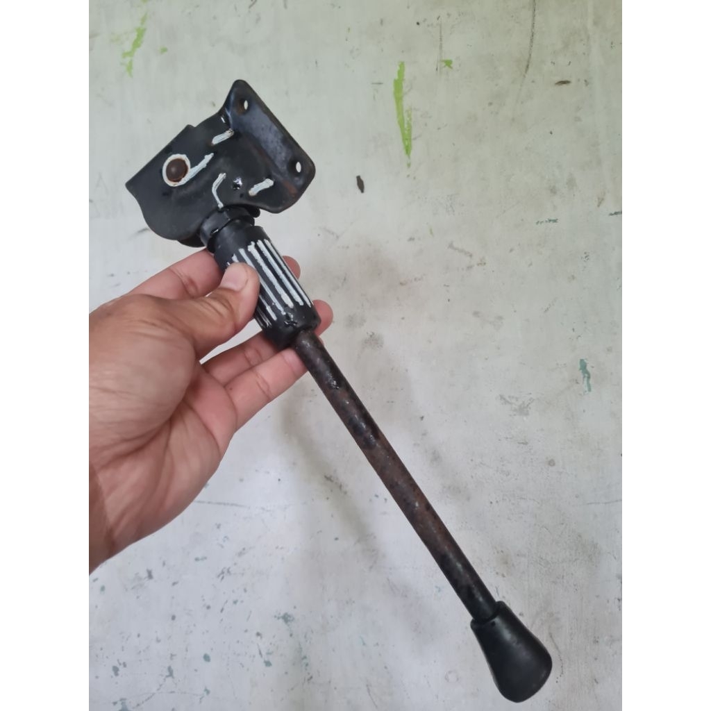 standar samping sepeda mtb