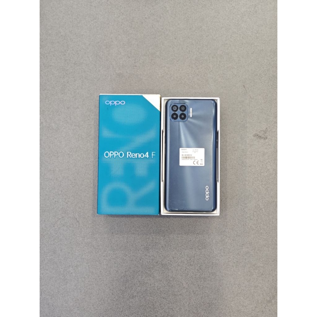 Oppo Reno 4F 8/128 GB Second HP DUS