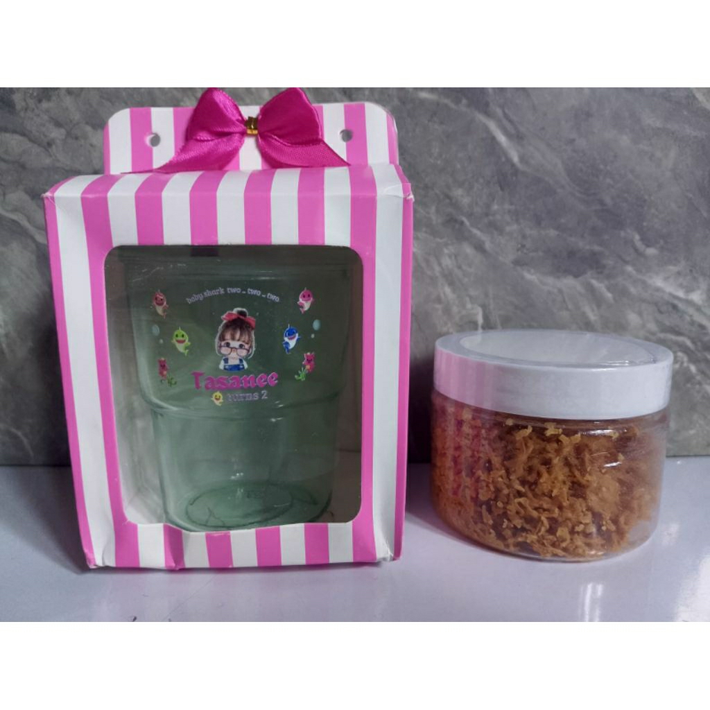 Jamur Enoki Crispy by Mamachi