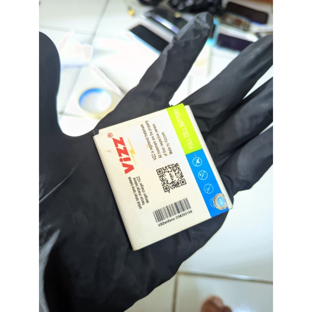 Batre Asus Zenfone C ( Normal )