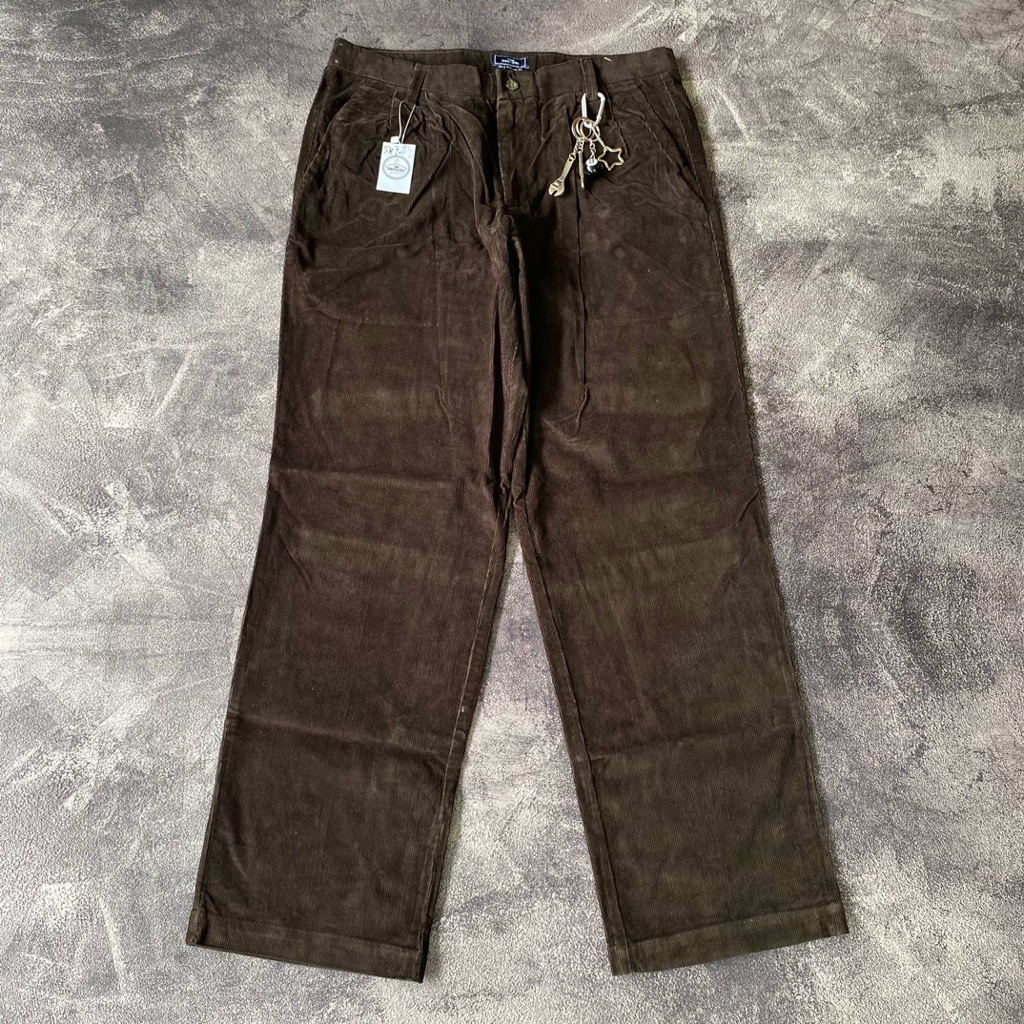 DOCKERS CORDUROY PANTS (kode c587)