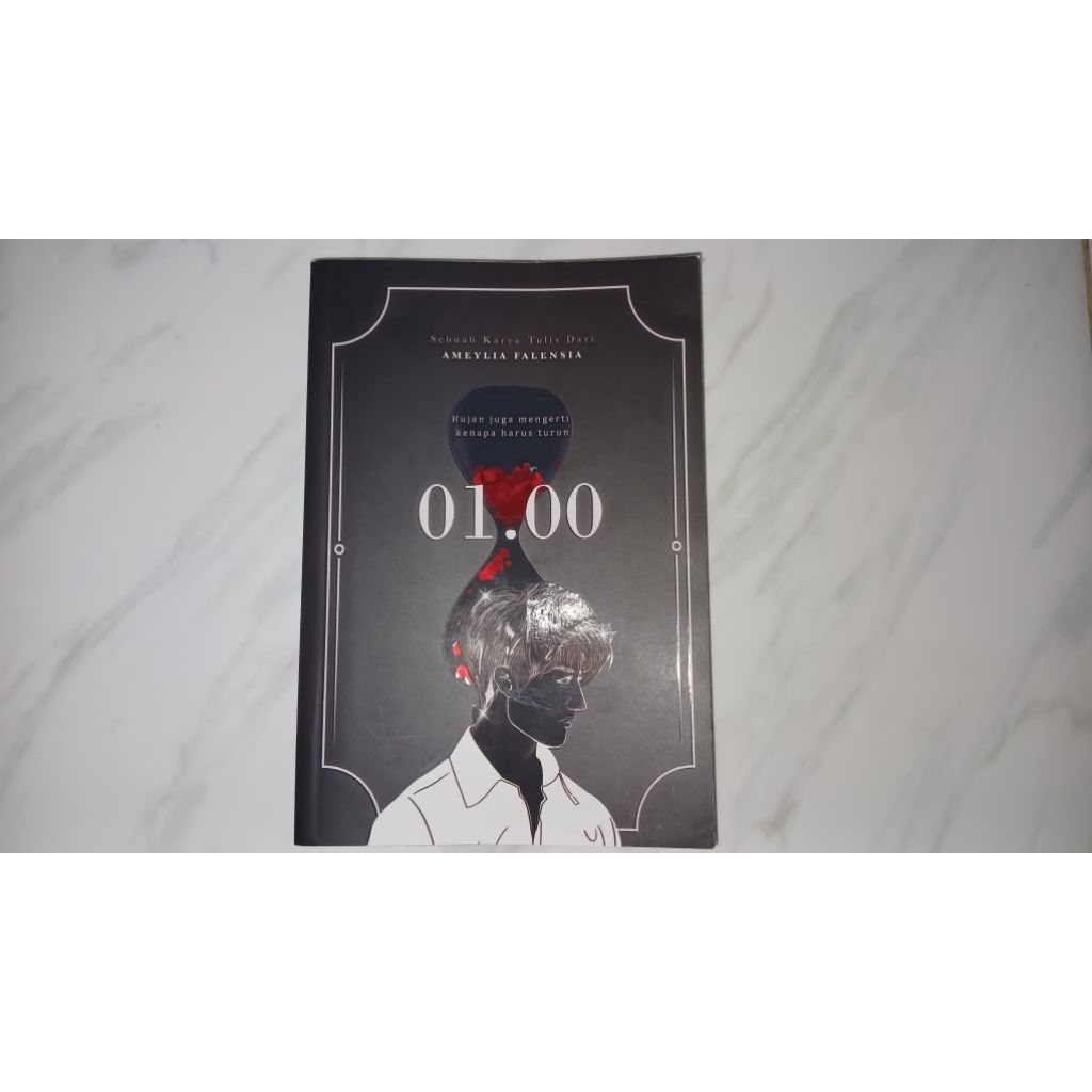 preloved novel 01.00