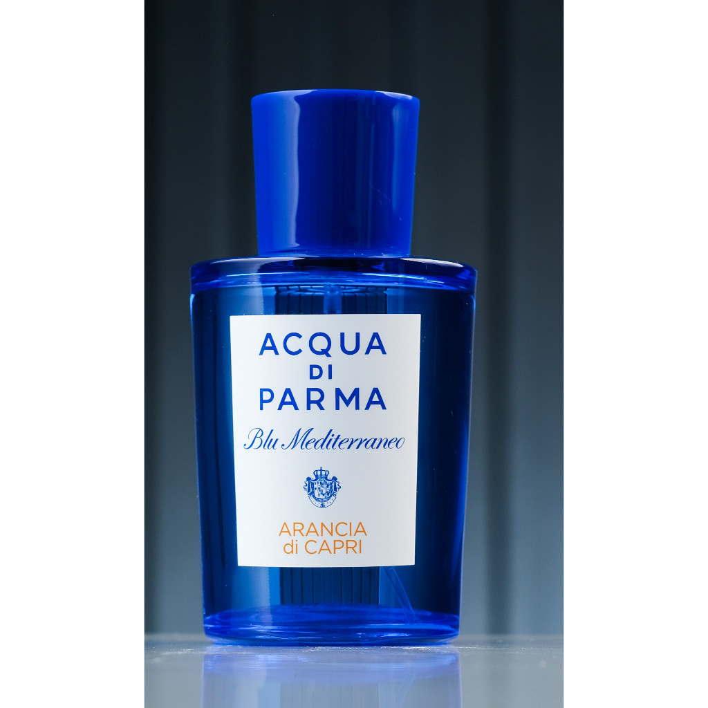Acqua di Parma ADP. Blu Mediterraneo