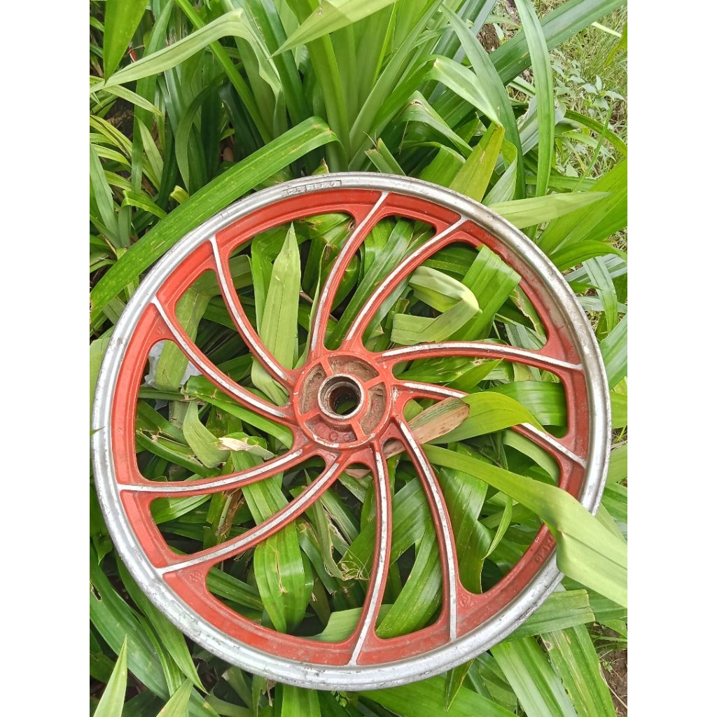 VELG CEFIRO RING 17/140 DEPAN YAMAHA