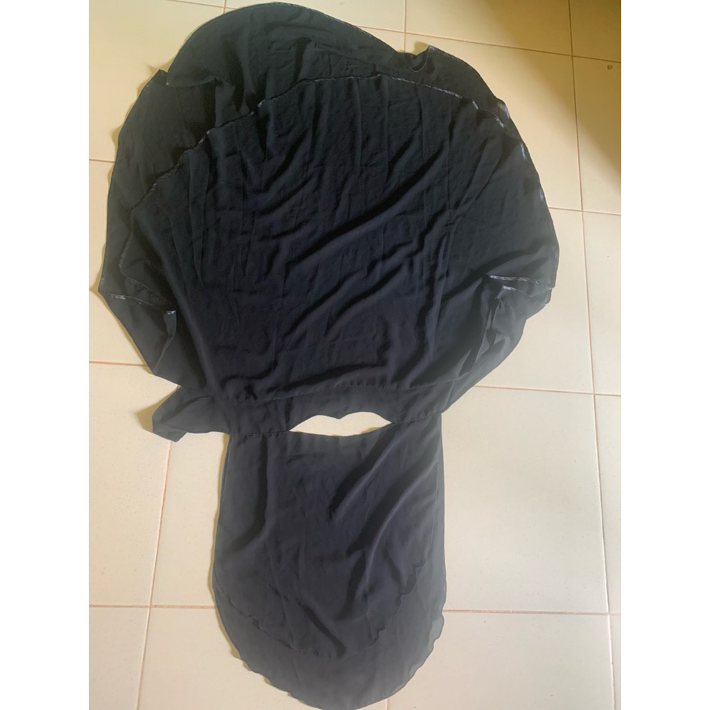 PRELOVED CADAR CAT EYES / CADAR SECOND