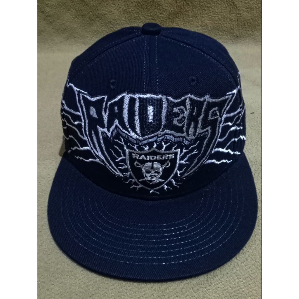 Topi Raider petir Level xero ( LX ) original limited edition 30 pc