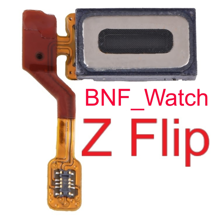Speaker Atas - Earpiece - Samsung Galaxy Z Flip Z Flip1 Z Flip 1