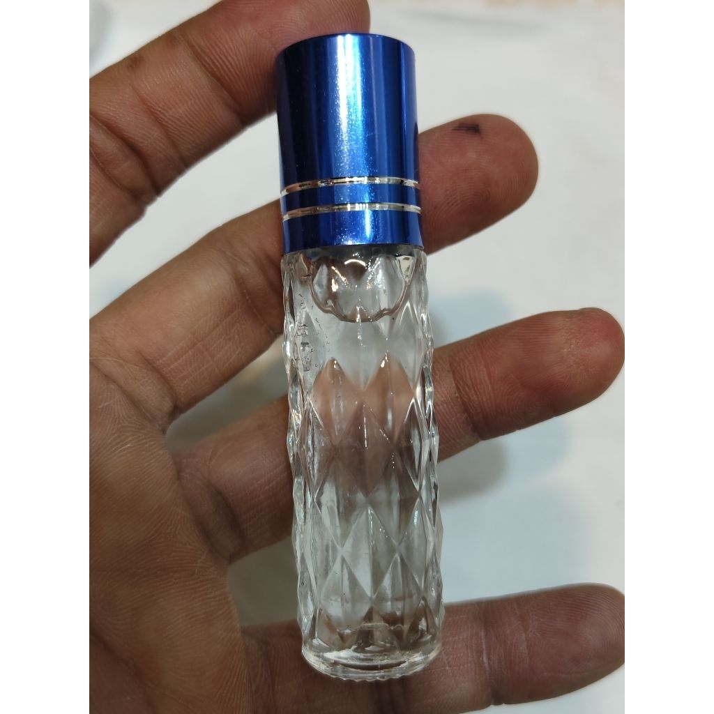 mediahikmah63 alat sulap dragon touch minyak panas jari petir bukan minyak asap atau kulhu geni