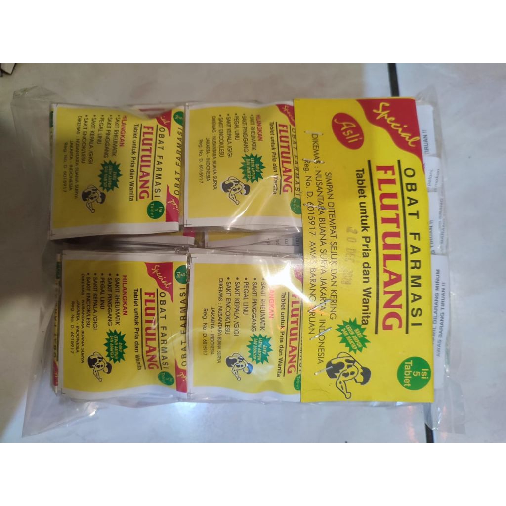 Ramuan farmasi terpecaya(flu)_tulang terjamin ampuh hanya dalam 10 menit