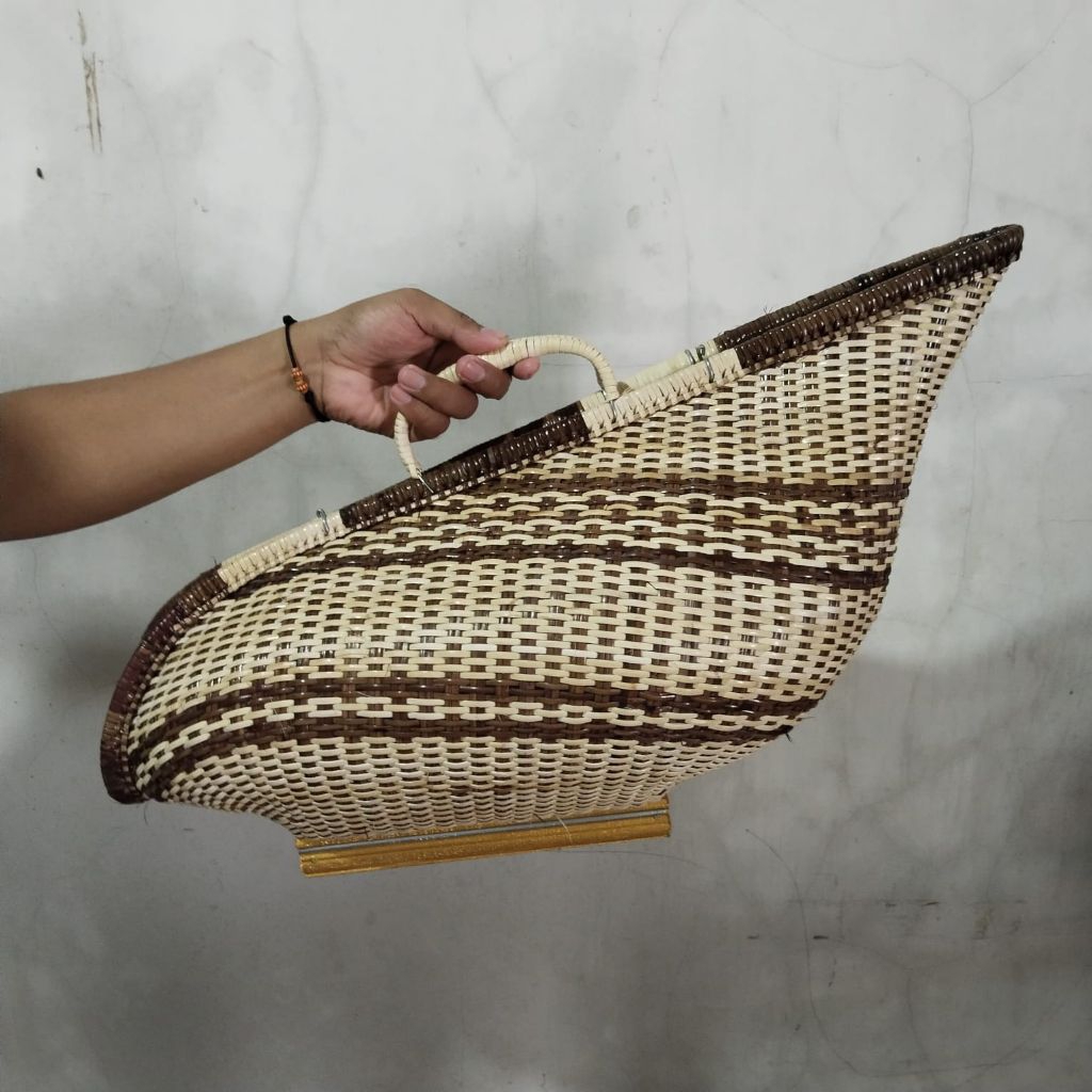 PROMO KISO AYAM FULL ROTAN VERNIS KISO AYAM BANGKOK FULL ROTAN SUDAH VERNIS