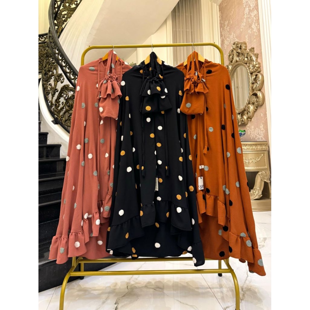 MUKENA UBUR UBUR RGB ORIGINAL