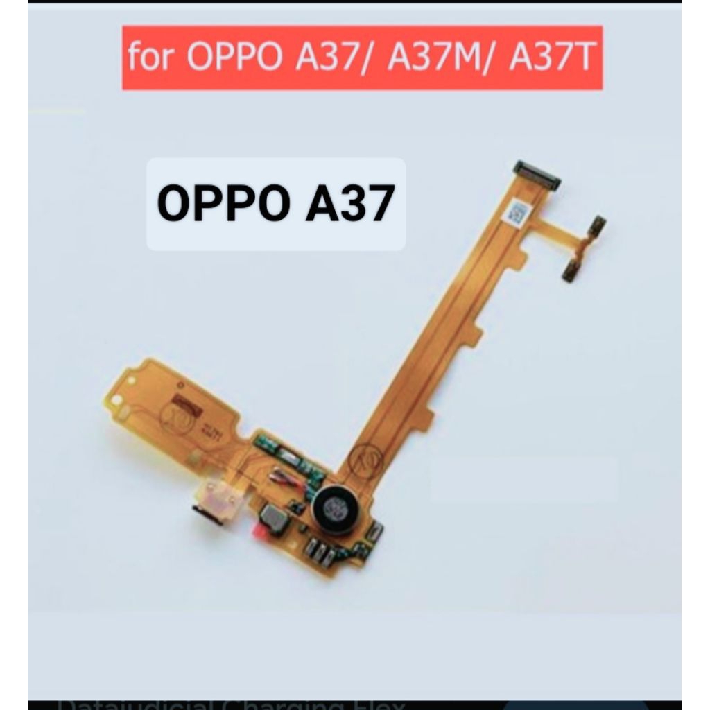 KONEKTOR CHARGER OPPO A37